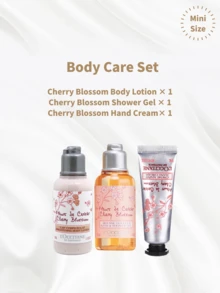 L'Occitane 身体护理套装