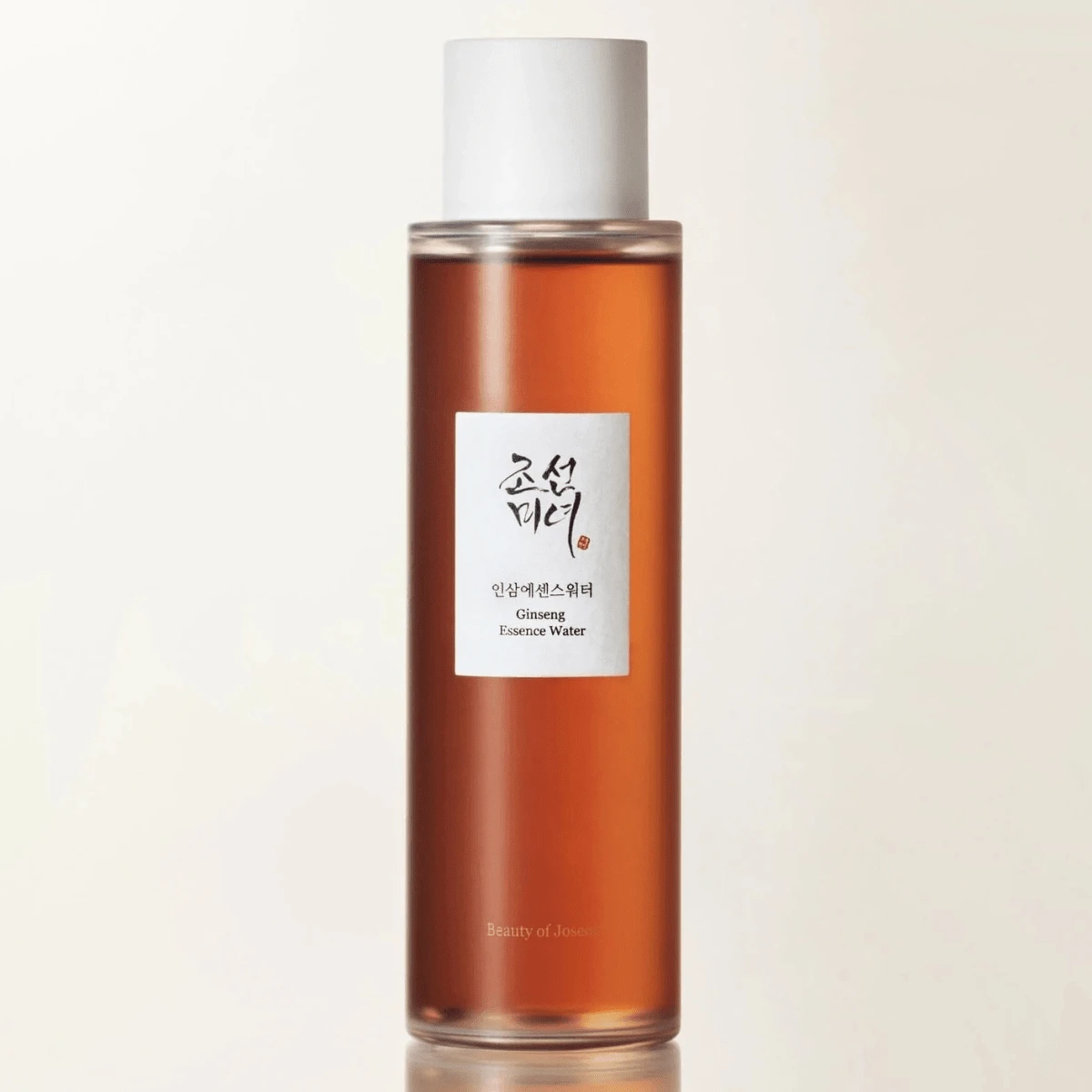 Beauty of Joseon Ginseng Essence Water 150ML Tonic Lotion - Ginseng Essence - View 1