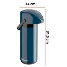 Vacuum Flasks & Thermoses - 黑色 - 查看 7