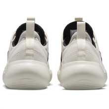 Nike 耐克女鞋，新款 E 系列轻质软底缓震训练休闲运动鞋 DV8405-100 - 米白色 - 查看 6