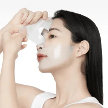 Collagen Gel Mask - Jericho Rose Jelly Pack Of 3 X 35G - Mask - Gel Mask 3*35g - View 2