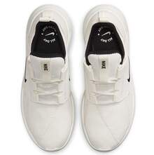 Nike 耐克女鞋，新款 E 系列轻质软底缓震训练休闲运动鞋 DV8405-100 - 米白色 - 查看 3