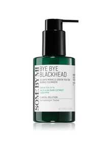 SOME BY MI Bye Bye Blackhead 30 Days Miracle Green Tea Tox Bubble Cleanser 120ML - Green Tea Cleansing Foam - Cleansing Foam - View 9