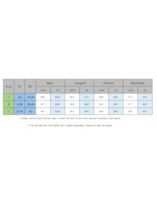 Women Y2k Sequin Long Sleeve Top Sparkly Glitter Faux Fur Feather Cropped Jacket Open Long Sleeve Fall Winter Shiny Party Sweaters - Màu be - Xem 5