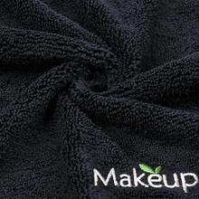 Maquillaje a granel - Toallas faciales y de mano suaves y muy absorbentes, paños faciales de secado rápido, adecuados para todos los tonos de piel clara (sensible, seca, grasa, mixta) - Uso profesional en salón y vanidad personal - Sin químicos irritantes - Regalo ideal para mujeres, se puede usar para limpieza facial y corporal, rutinas de cuidado de la piel, diseño minimalista adecuado para entusiastas del cuidado de la piel, diseño sencillo, tela suave, preferido por profesionales de la belleza