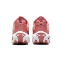 NIKE Air Max Portal 女鞋气垫厚底运动鞋低帮复古减震跑步鞋 HF3053-600 - 藕粉色 - 查看 4