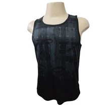 Regata  Dry Fit Masculina Kit 5 Peças