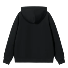 Customized Personalized Men's Hooded Sweatshirt. With Multiple Text Options Available. Just Upload The Picture And You'll Get It. A And Fashionable Choice. Make A One-Of-A-Kind Personalized Hooded Sweatshirt. This Is A Gift For Yourself And Also A Great Choice For Your Friends.