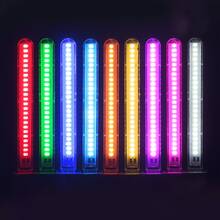 1 Peça Luzes LED Alimentadas por USB, 8/24 LEDs, Para Natal, Casamento, Festa, Decoração de Casa e Quarto