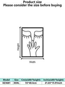 1 peça de arte de parede de metal com clipe de nariz engraçado, arte de linha de banheiro minimalista e elegante, decoração de banheiro humorística, decoração de banheiro de hóspedes, arte de linha de metal para pendurar na parede, arte e artesanato