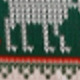 màu xanh lá