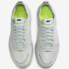 Nike 耐克滑板鞋男式低帮轻便缓冲减震防滑休闲运动鞋 FZ3863-001 - 灰綠色 - 查看 4