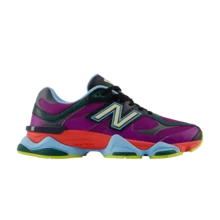New Balance 9060 'Neon Nights Pack' (Unisex)  U9060RPO Autumn New