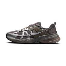 Nike Men's V2K RUN Retro Sports Chunky Sneakers Casual Running Shoes HQ1678-200 - Brown - View 2