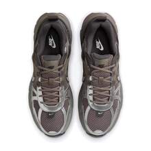 Nike Men's V2K RUN Retro Sports Chunky Sneakers Casual Running Shoes HQ1678-200 - Brown - View 6