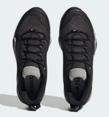 adidas terrex ax3 para mujer  Al aire libre    Tela    ANUDADO    zapatillas adidas terrex ax3 de montaña para mujer  Exterior    invierno/primavera - Negro - Ver 5