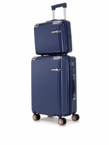 New Model Travel Suitcase !! - 藍色 - 查看 10