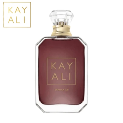 NEW!Kayali Fragrances EDP Spray Launched In October Limited Stock  3.4oz/100ml NO.01+11+28+33+39+42+48+57+81 - Mid-East Spice, 12H+ Long-Lasting, Vanilla, Flower&Amber, Luxury Art Bottle, The Best Choice For Daily Use And Gifts.