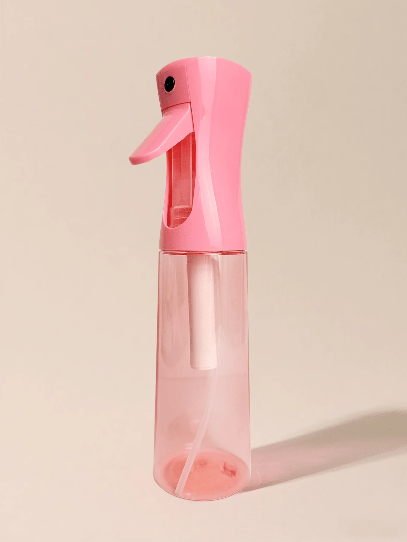 1 件 5ml/200ml/300ml 高压连续自动细雾喷雾瓶，美发工具，适用于浴室、卧室、厨房、梳妆台、沙龙、美发沙龙、旅行必备，多用途喷雾器，可再填充瓶 - 彩色 - 查看 1