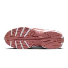 NIKE Air Max Portal 女鞋气垫厚底运动鞋低帮复古减震跑步鞋 HF3053-600 - 藕粉色 - 查看 6