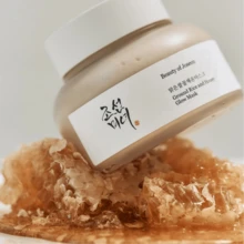 Beauty of Joseon Ground Rice And Honey Glow Mask 150ML - Glow Mask With Ground Rice And Honey - 舒緩面膜 - 查看 5