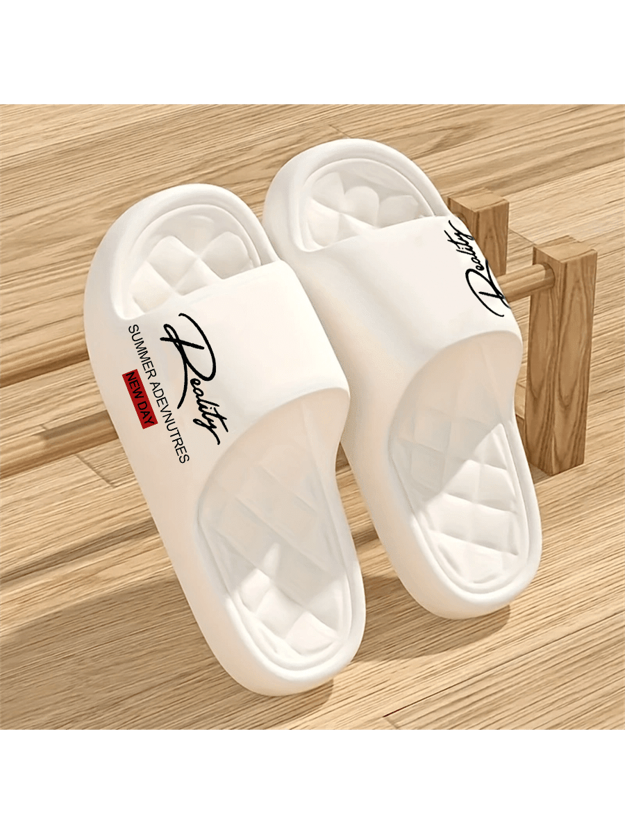 כפכפי קיץ יוניסקס - סנדלי ספורט לגברים, עמידים ונושמים, רכים ואלסטיים לקירור בחוף הים