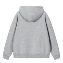 Customized Personalized Men's Hooded Sweatshirt. With Multiple Text Options Available. Just Upload The Picture And You'll Get It. A And Fashionable Choice. Make A One-Of-A-Kind Personalized Hooded Sweatshirt. This Is A Gift For Yourself And Also A Great Choice For Your Friends.
