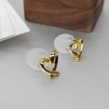 Luxury Golden Reusable Ear Plugs For Sleeping, Soft Silicone Ear Plugs, Motorcycle Earplugs, Earplugs For Concerts, Sleep, Work, Focus, Travel, Fashion New Style