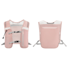 Outdoor Hiking Running Jogging Backpack Vest Bag Cycling Trekking Vest Water Bottle Bags