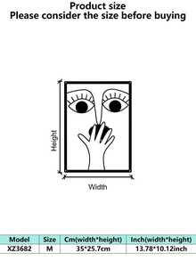 1 peça de arte de parede de metal com clipe de nariz engraçado, arte de linha de banheiro minimalista e elegante, decoração de banheiro humorística, decoração de banheiro de hóspedes, arte de linha de metal para pendurar na parede, arte e artesanato