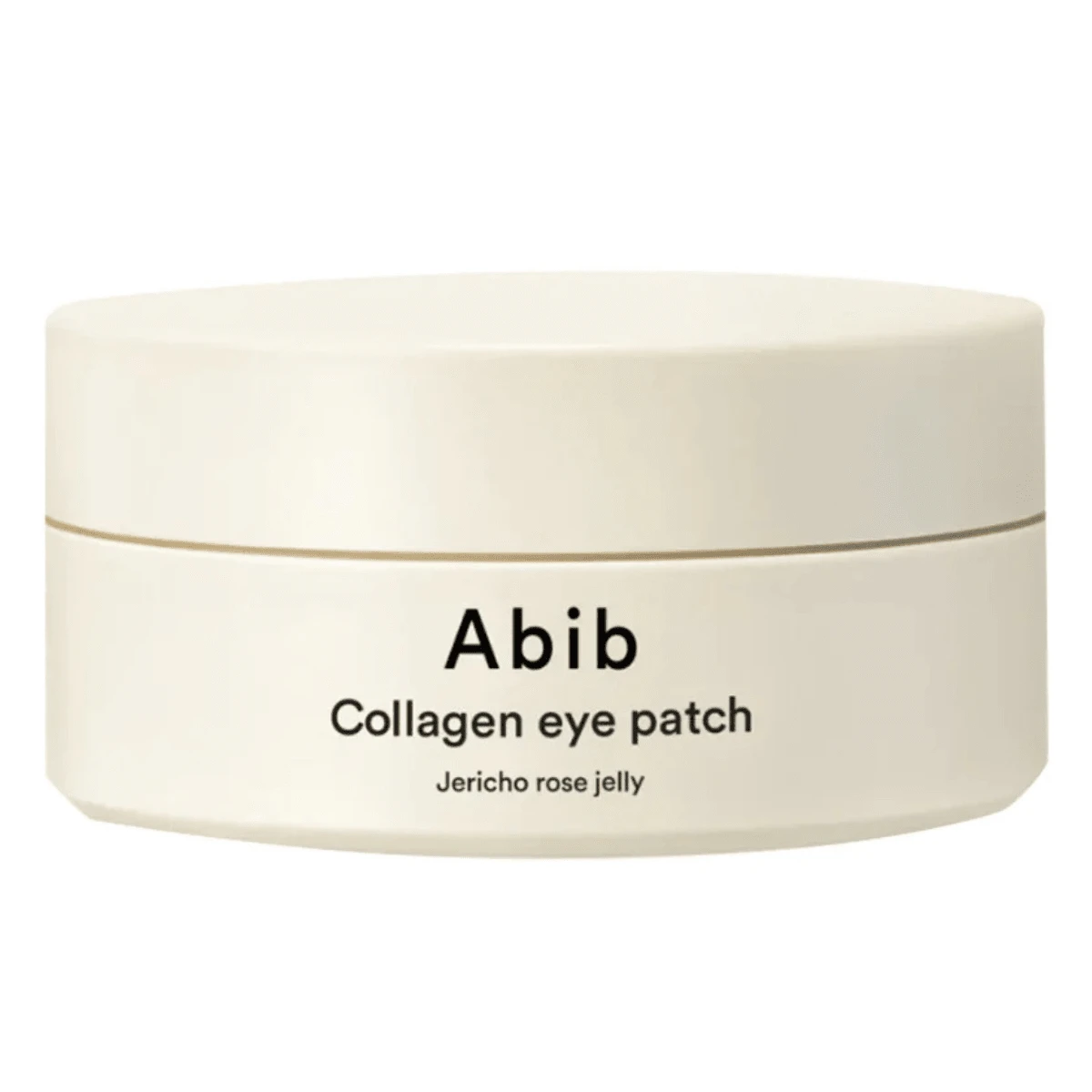 Abib Collagen Eye Patch Jericho Rose Jelly 90GM - Revitalizing Collagen Eye Patches With Rose Of Jericho - Eye Patch - View 1