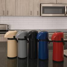 Vacuum Flasks & Thermoses - 黑色 - 查看 8