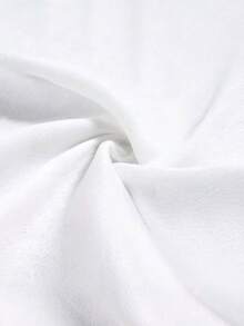 50pcs Portable Disposable Non-Woven Fabric Wet Wipes, Mini Individual Packaging, For Hand And Mouth Cleaning, Personal Part Cleaning And Care, Suitable For Home, School, Party, Travel, Festival - Pink - View 4