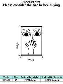 1 peça de arte de parede de metal com clipe de nariz engraçado, arte de linha de banheiro minimalista e elegante, decoração de banheiro humorística, decoração de banheiro de hóspedes, arte de linha de metal para pendurar na parede, arte e artesanato