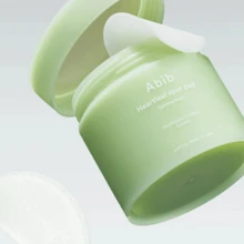Abib Heartleaf Spot Pad Calming Touch 150ML - Soothing Anti-Pimple Compresses - Toner Pad - View 2