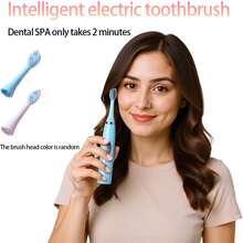 Battery Version/Portable Travel Electric Toothbrush Electric Quality Toothbrushes