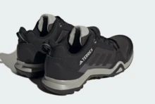 adidas terrex ax3 para mujer  Al aire libre    Tela    ANUDADO    zapatillas adidas terrex ax3 de montaña para mujer  Exterior    invierno/primavera - Negro - Ver 7