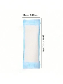 2 Boxes Of Innovative Postpartum Care Pads - All-In-One Vaginal And Vaginal Recovery Cold Compress, Ice, Postpartum Cold Compress, Cesarean Section Vaginal Delivery Ice Pad, Sanitary Napkins And Ice Packs, Innovatively Designed, And Hygienic