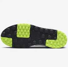 Nike 耐克滑板鞋男式低帮轻便缓冲减震防滑休闲运动鞋 FZ3863-001 - 灰綠色 - 查看 6