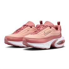 NIKE Air Max Portal 女鞋气垫厚底运动鞋低帮复古减震跑步鞋 HF3053-600 - 藕粉色 - 查看 1