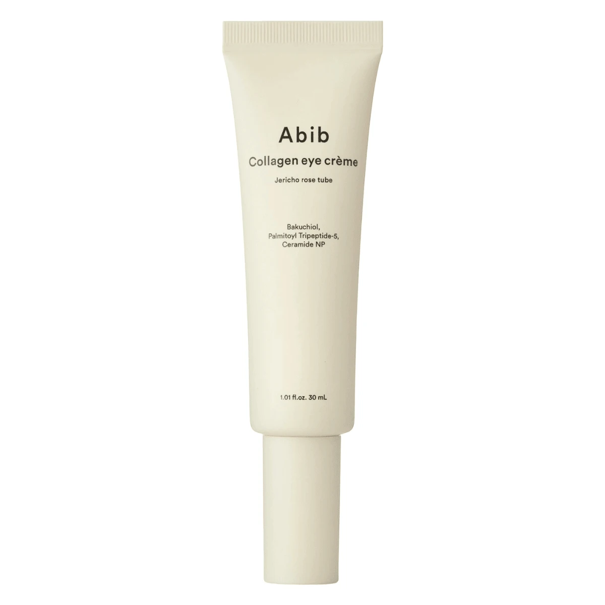 Collagen Eye Cream Jericho Rose Tube 30ML - Anti-Aging Eye Cream - Eye Cream - View 1
