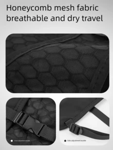 Outdoor Hiking Backpack, Outdoor Cycling Backpack, Off-Road Running Hiking Backpack, Luggage Vest Vest Vest Vest