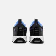 Nike Men's New JORDAN MAX AURA 6 Cushioned Sports Shoes, Lightweight Casual Shoes, Basketball Shoes FQ8298-004 - Dark Blue - View 3
