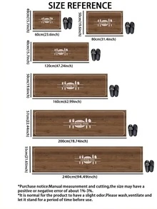 Tappetini e tappeti da cucina - Multicolore - Visualizzare 5