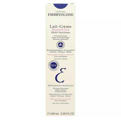 Embryolisse - Lait-Crème Concentré Sensible (100ml)