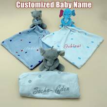 [مطرز بالطلب] بطانية حيوانات مخملية مخصصة قطعة واحدة البلوش، دمية ناعمة جميلة، هدية تذكارية مخصصة، مناسبة لعيد الطفل، عيد الميلاد، ، عيد الميلاد - هدية مثالية للأطفال، الأصدقاء، الصديقات، الأمهات - رائعة للعطلات، المناسبات الخاصة، الأطفال