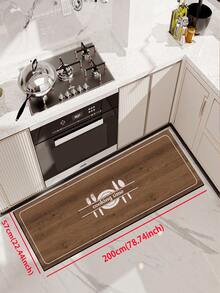 Tappetini e tappeti da cucina - Multicolore - Visualizzare 20