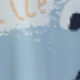 藍色