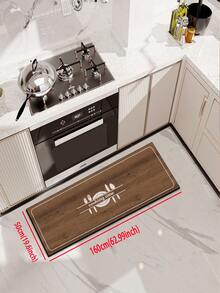 Tappetini e tappeti da cucina - Multicolore - Visualizzare 8