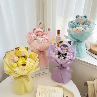 ドライフラワーブーケ | ファッション ドライフラワーブーケ